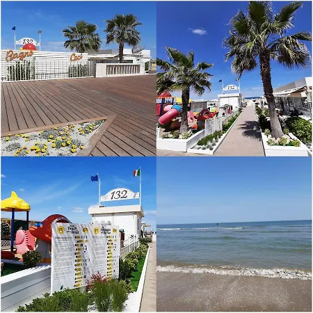 Mediterraneo Hotel Rimini