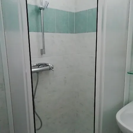 Mediterraneo 3* Rímini