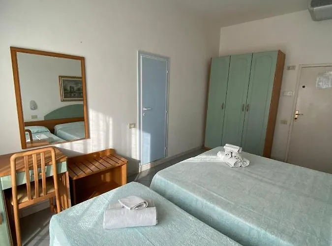 Hotel Mediterraneo 3*