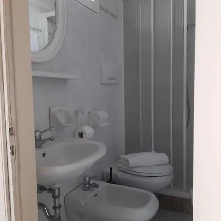 Mediterraneo Otel Rimini