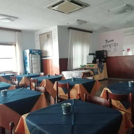 Otel Mediterraneo