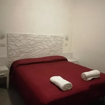 Otel Mediterraneo