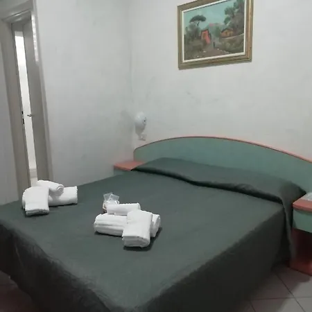 Mediterraneo Otel