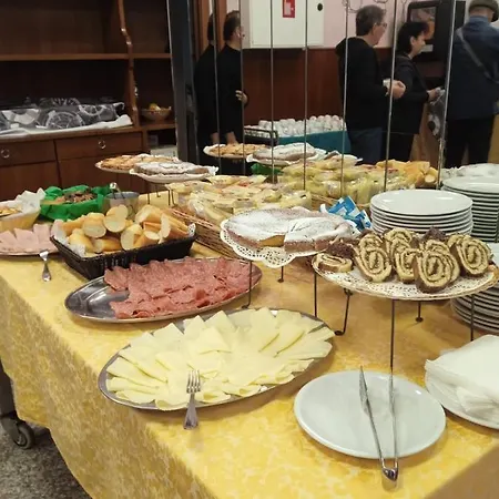 Ξενοδοχείο Mediterraneo