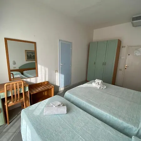 Otel Mediterraneo 3*