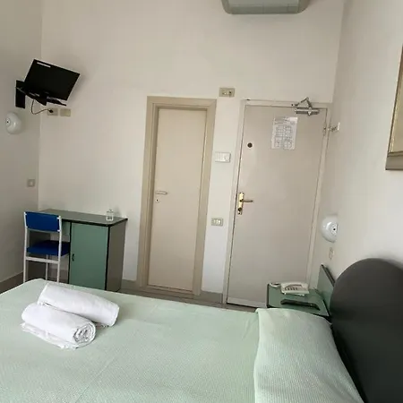 Mediterraneo Otel