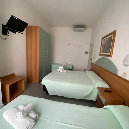 Otel Mediterraneo