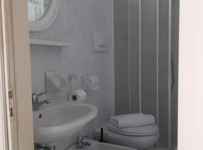 Mediterraneo Szálloda Rimini