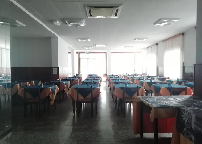 Mediterraneo ريميني