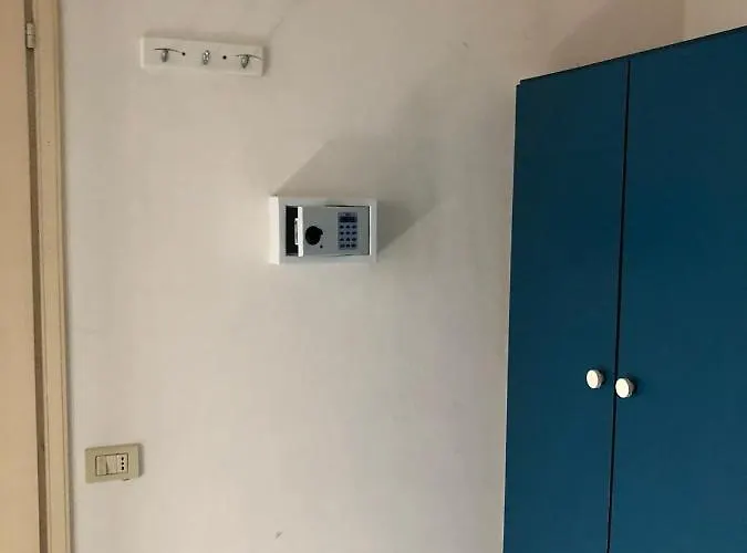 Mediterraneo Szálloda