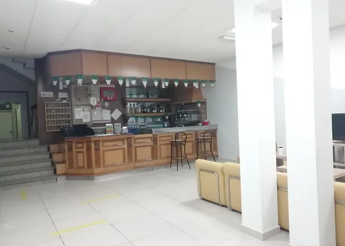 Mediterraneo ريميني