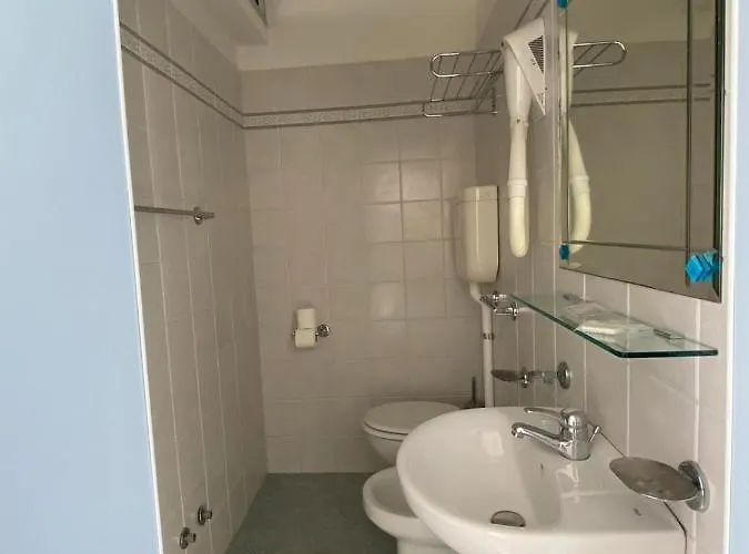 Szálloda Mediterraneo 3*