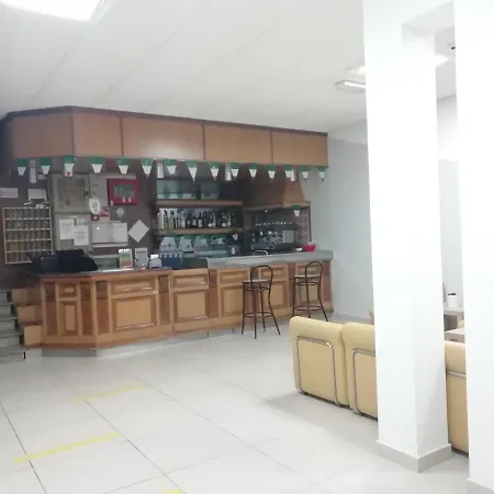 Mediterraneo Rímini