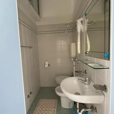 Hotel Mediterraneo 3*