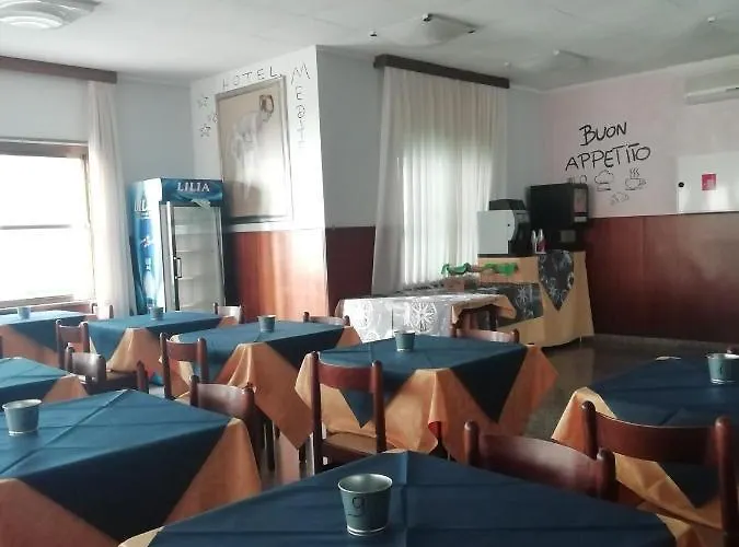Hotel Mediterraneo