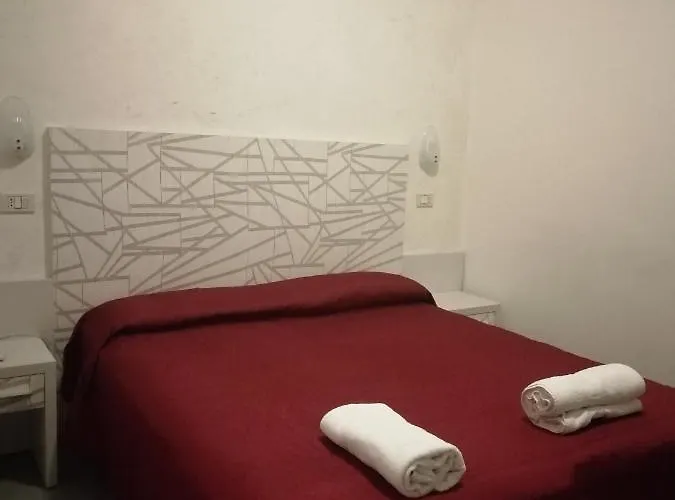 Hotel Mediterraneo