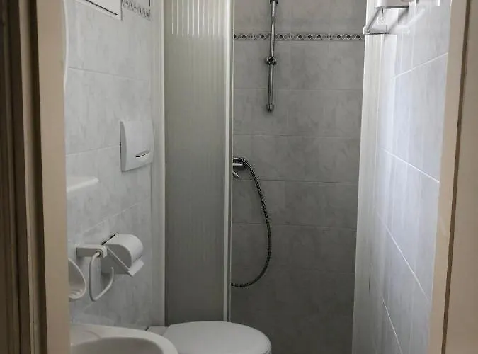 Hotel Mediterraneo Rímini