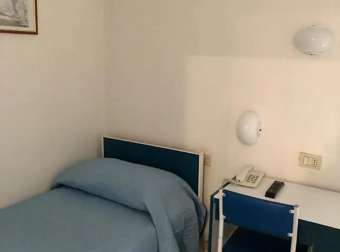 Mediterraneo 호텔 리미니