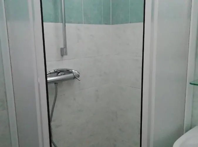 Mediterraneo 3* 리미니