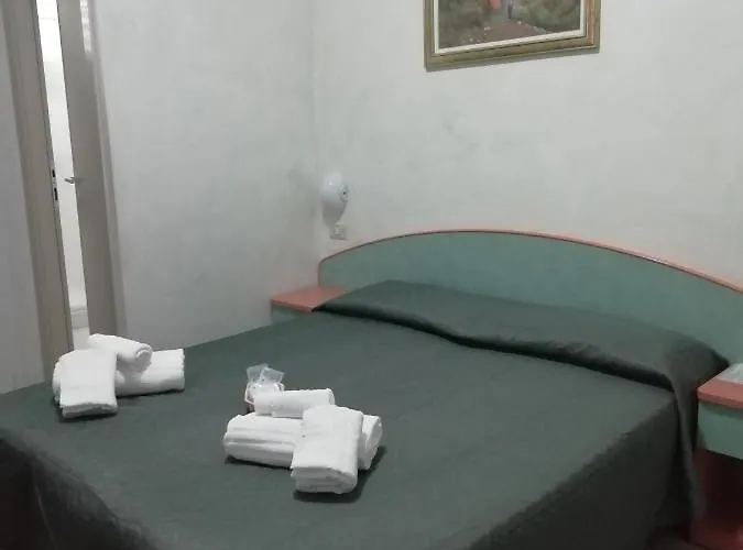 Mediterraneo Hotel