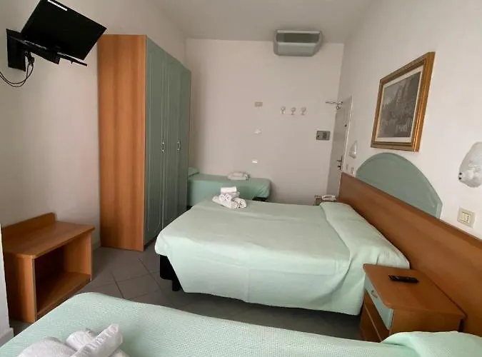Hotel Mediterraneo