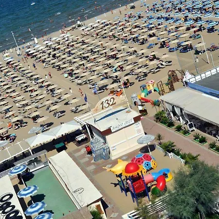 Mediterraneo 3* Rimini