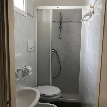 Hotel Mediterraneo Rimini