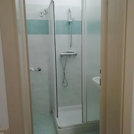 Mediterraneo Hotel 3*