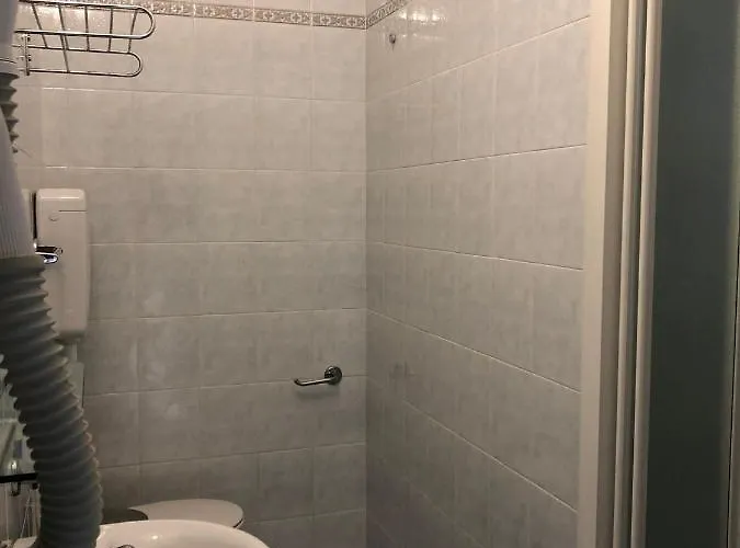 Отель Mediterraneo 3*