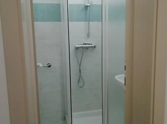 Mediterraneo Отель 3*